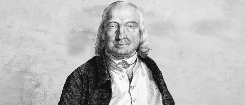 Jeremy Bentham