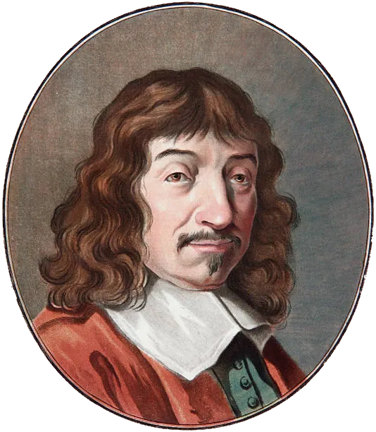 René Descartes