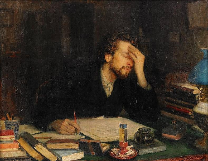 La Dissertation Philosophique
