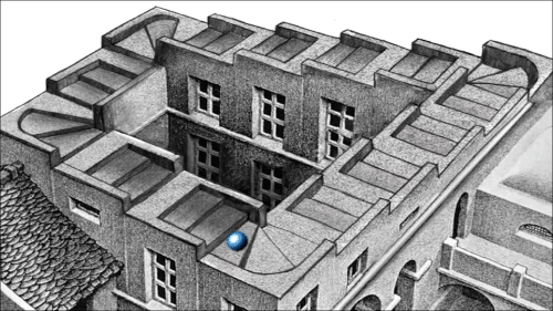 Illusion optique 1