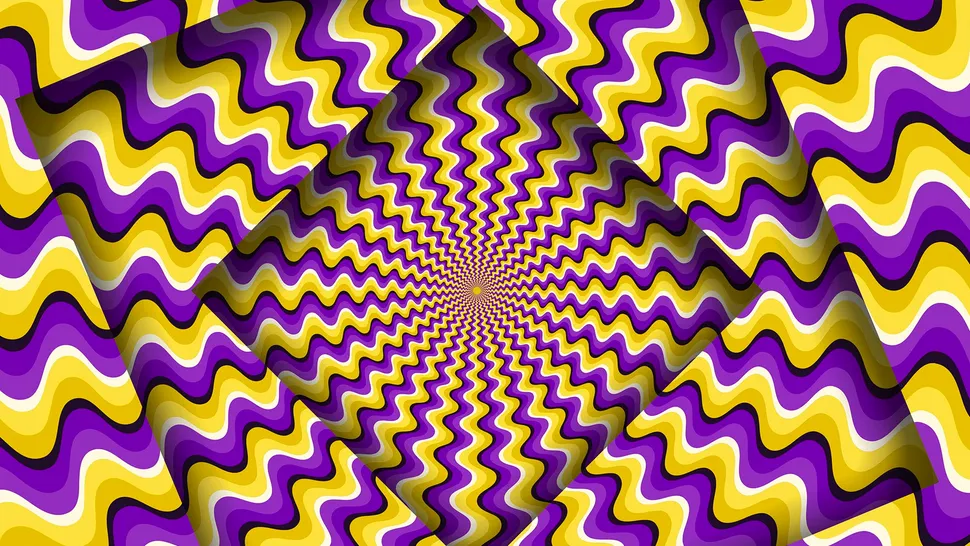 Illusion optique 6