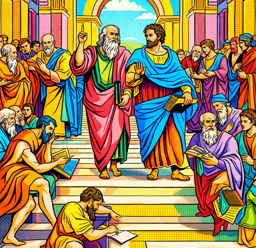 Introduction à la Philosophie