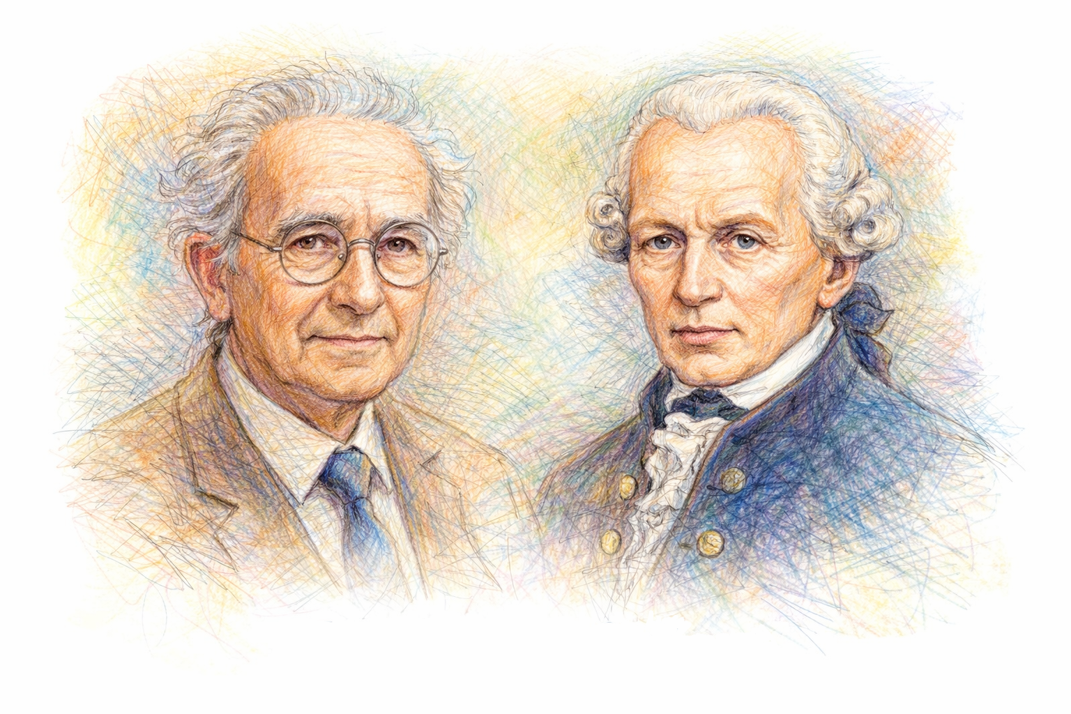 Kant & Hans Jonas