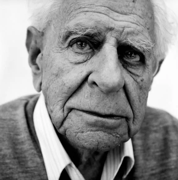 Karl Popper