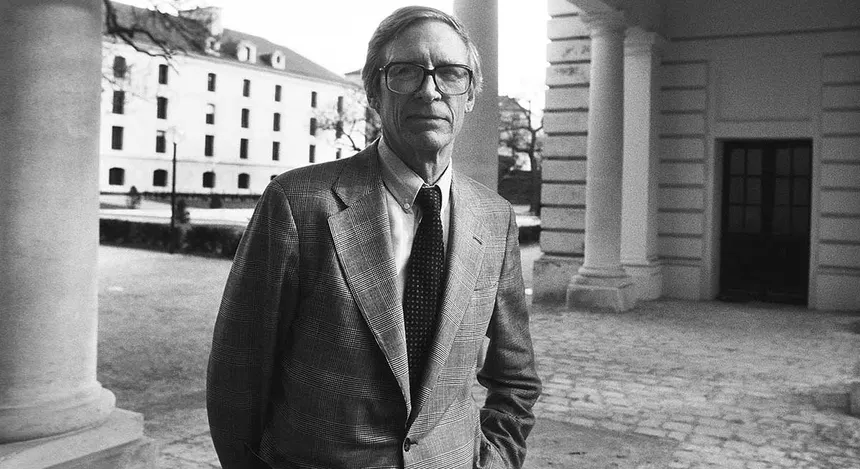 John Rawls