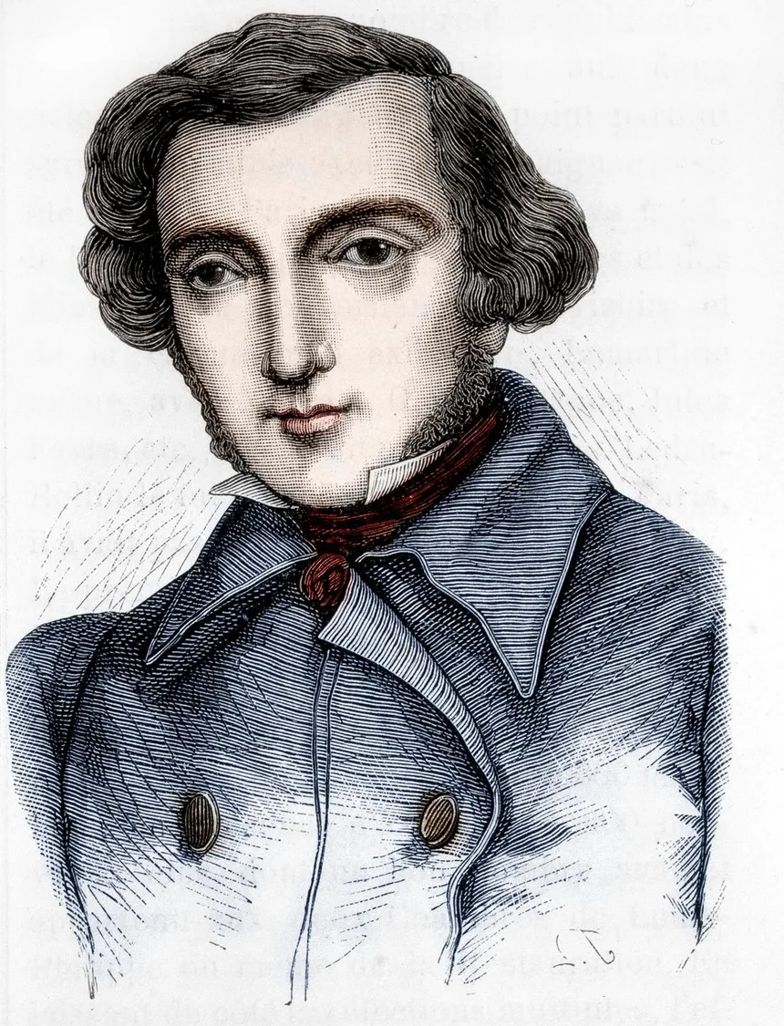 Tocqueville
