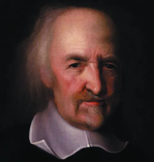 Thomas Hobbes