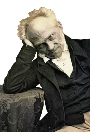 Arthur Schopenhauer